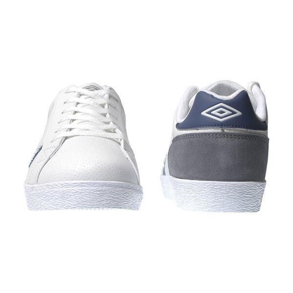 UMBRO KINGSTON LEATHER-A 40025u0ww kolor biały