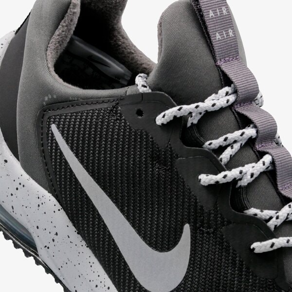 Buty sportowe męskie NIKE AIR MAX GRIGORA 916767004 kolor czarny
