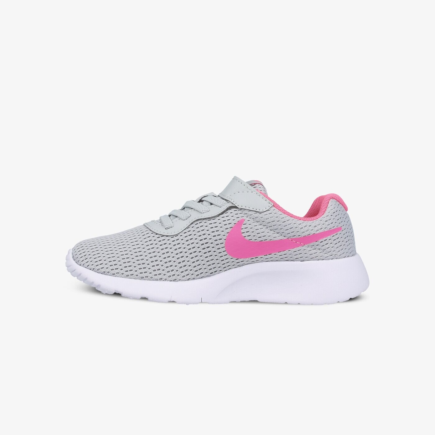 Buty dziecięce NIKE TANJUN (PS) 844868-029 kolor szary