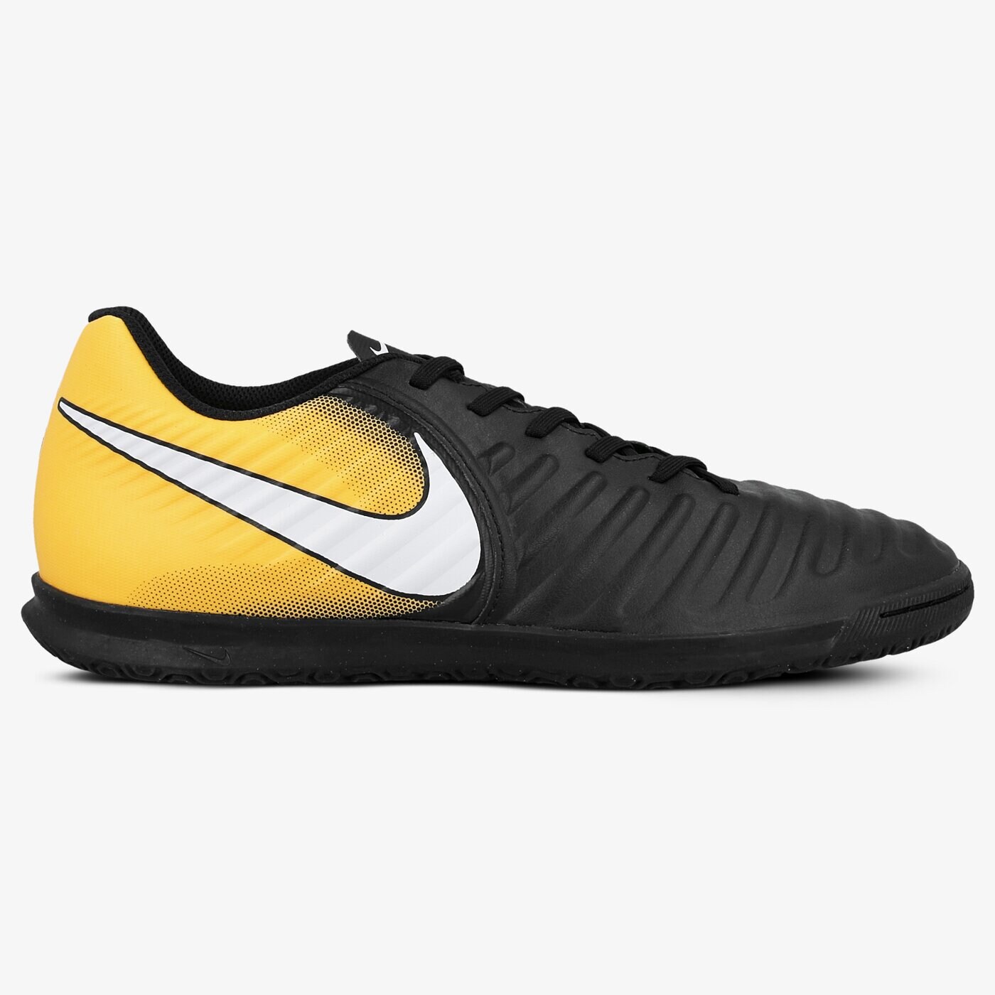NIKE TIEMPOX RIO IV IC (897769008) czarny | Męskie Buty