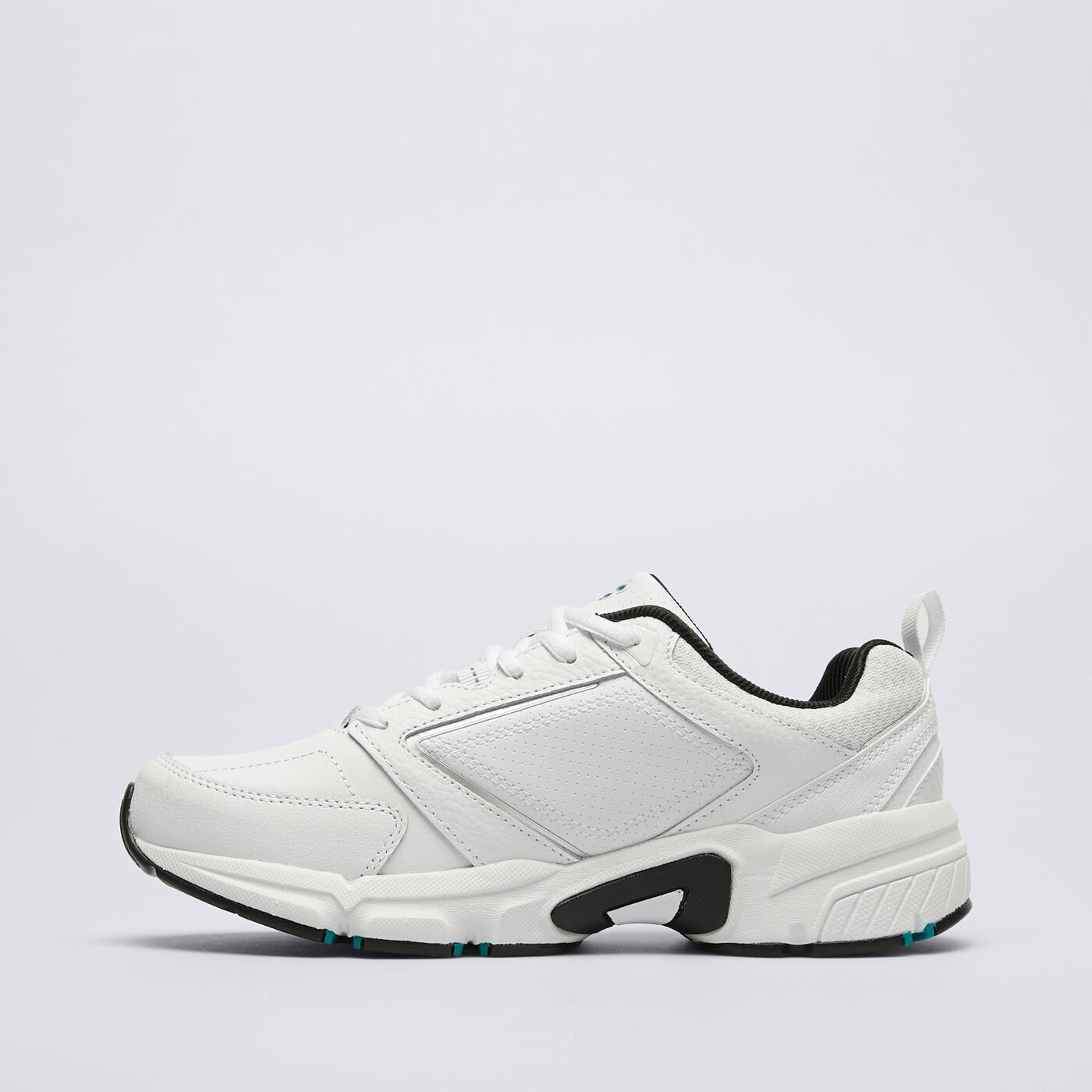 Buty sportowe damskie FILA MEMORY DECIMUS 8 5gm02806116 kolor biały