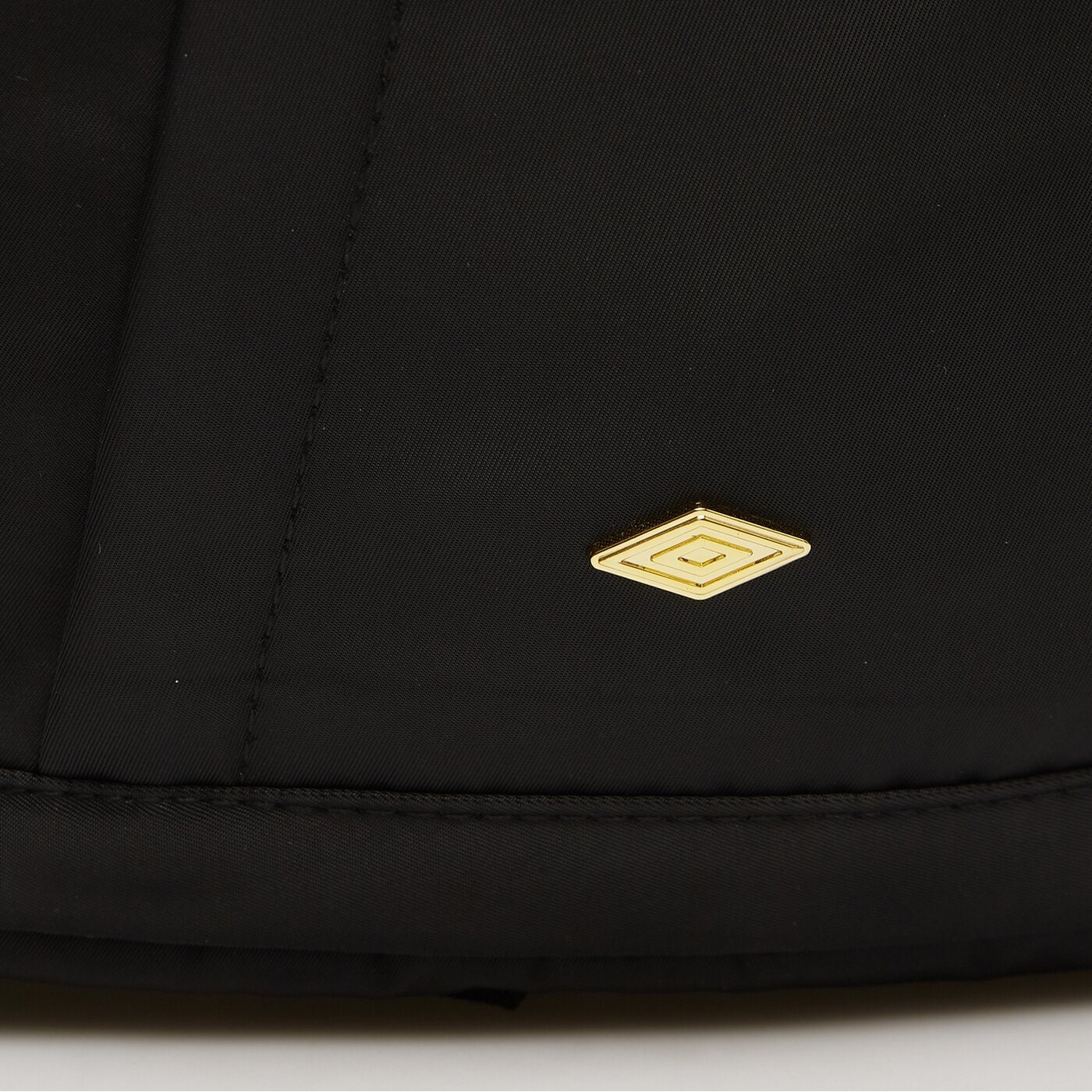 Plecak damski UMBRO PLECAK DESIN ul124pld01001 kolor czarny