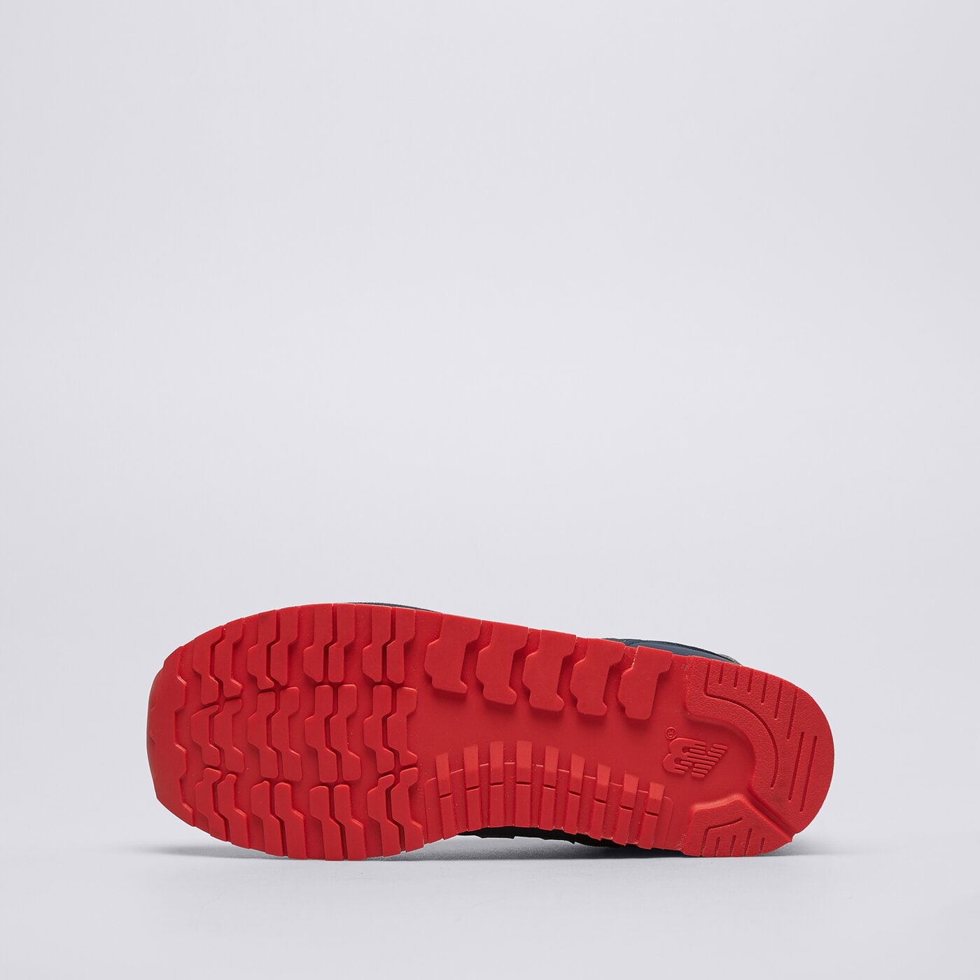 Buty dziecięce NEW BALANCE 373  yc373ai2 kolor granatowy