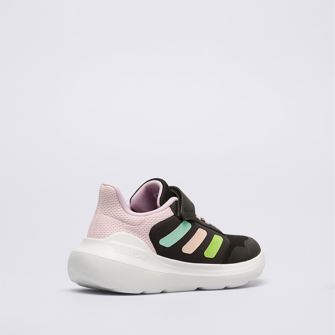 Buty dziecięce ADIDAS TENSAUR RUN 3.0 EL C ih1052 kolor czarny