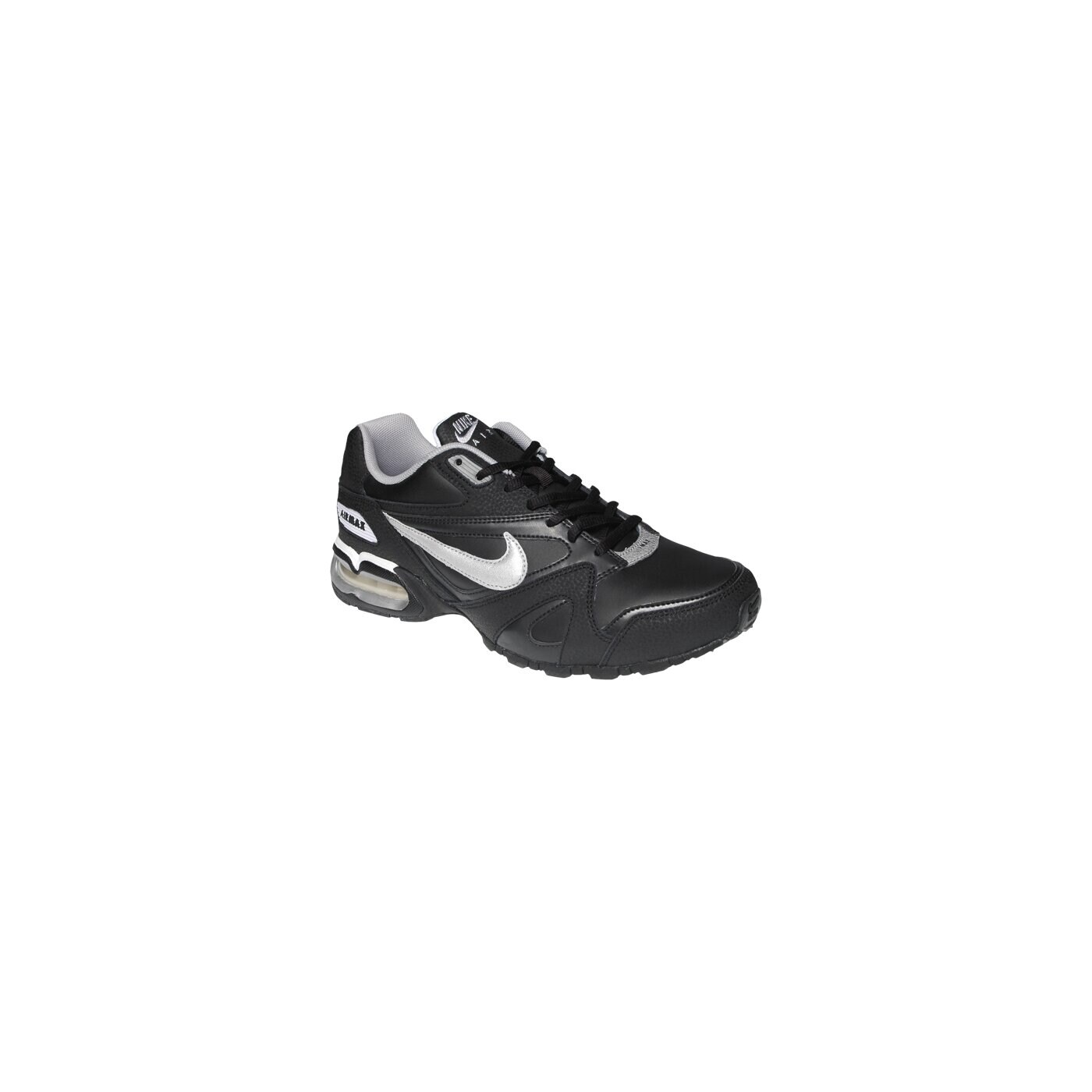 Buty treningowe męskie NIKE AIR MAX A/T-5 LEA 429622004 kolor czarny