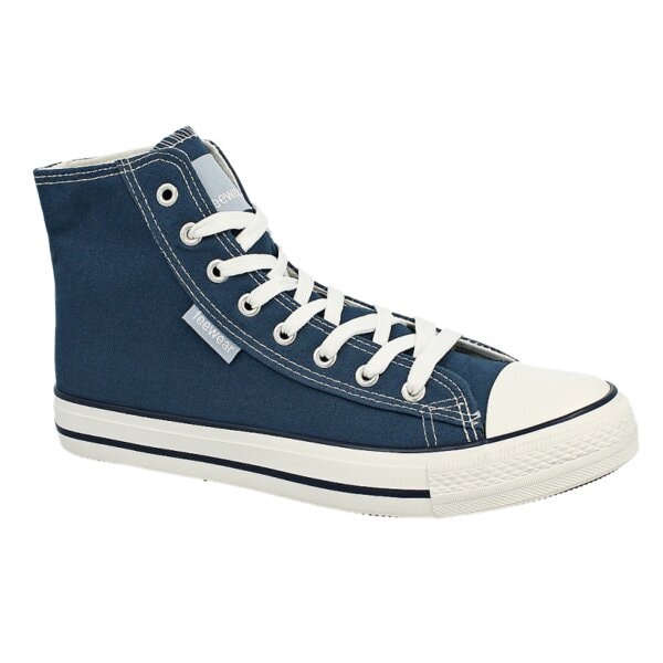 Buty sportowe męskie FEEWEAR TEKSAS MID NVY fwmv114004 kolor granatowy