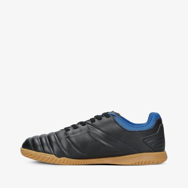 Buty piłkarskie dla dzieci UMBRO TOCCO CLUB IC - JNR 81660u-jlq kolor czarny