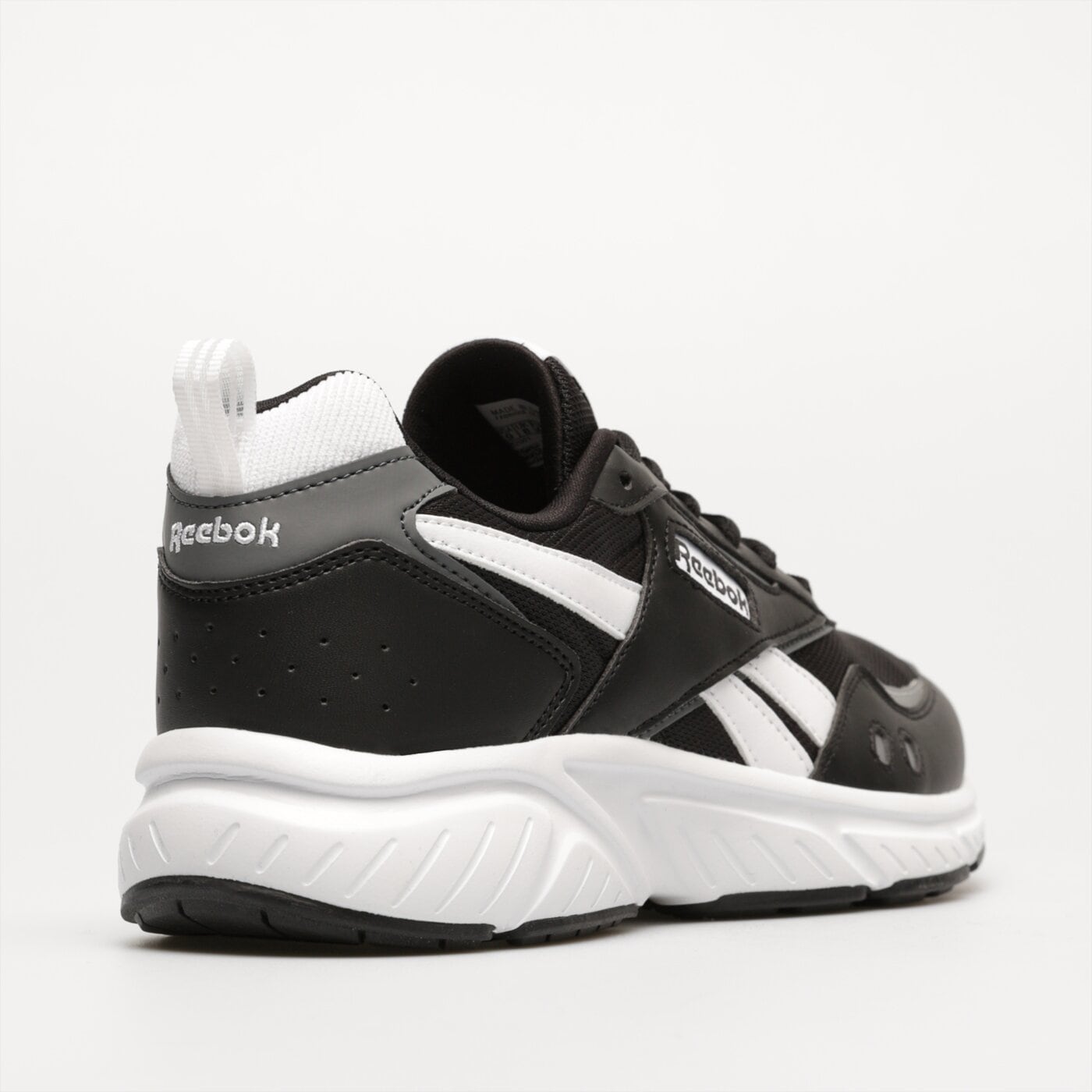 Buty sportowe męskie REEBOK ROYAL HYPERIUM 3 hr1043 kolor czarny