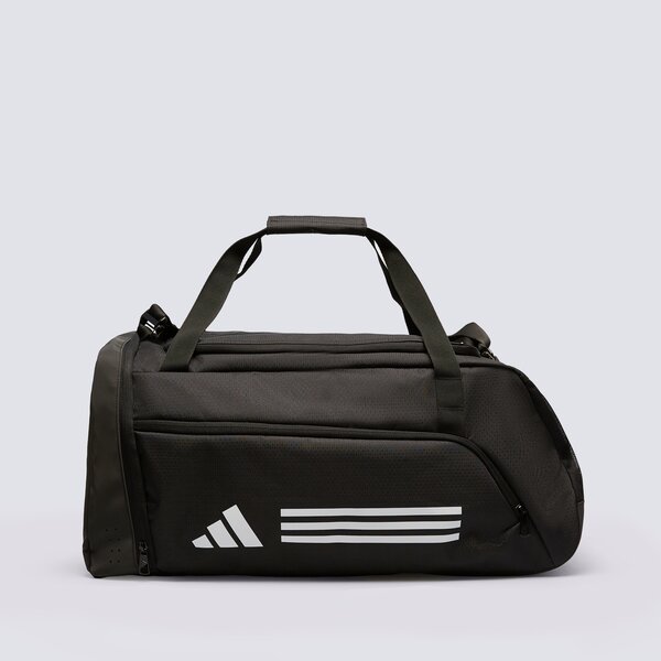 Torba sportowa damska ADIDAS TORBA TR DUFFLE M ip9863 kolor czarny