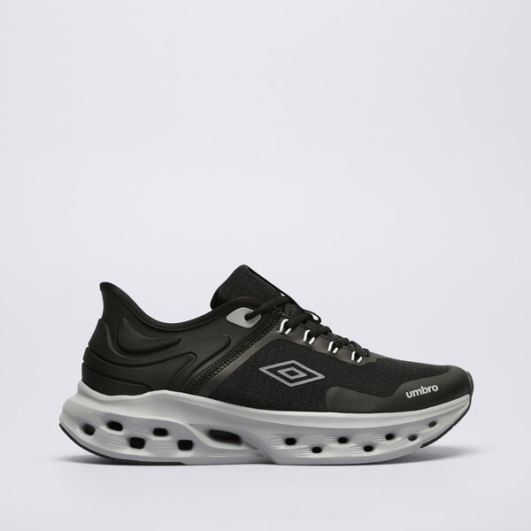 Buty sportowe męskie UMBRO SHAFT ummx125002 kolor czarny