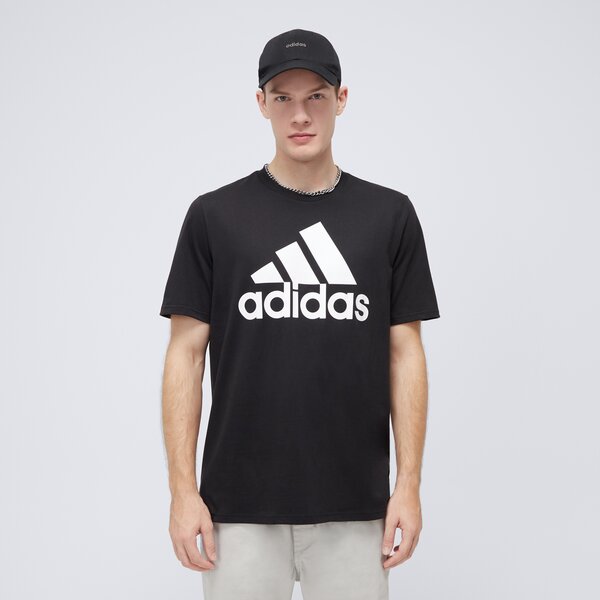 Koszulka męska ADIDAS T-SHIRT M BL SJ T ic9347 kolor czarny