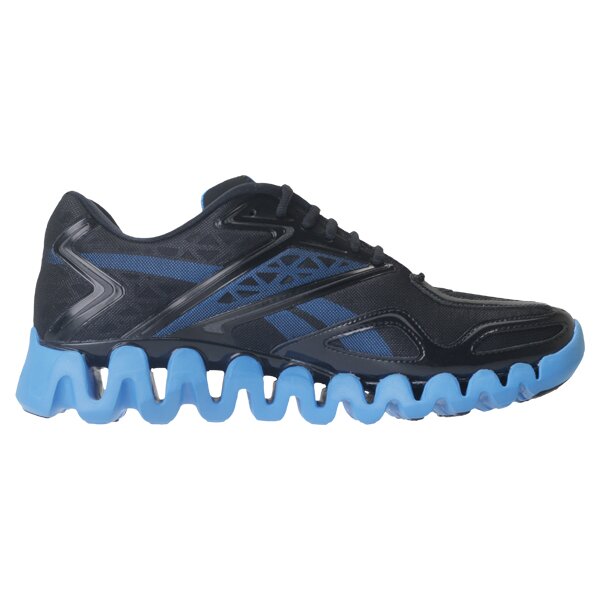 Buty do biegania męskie REEBOK ZIGSONIC v49315 kolor czarny