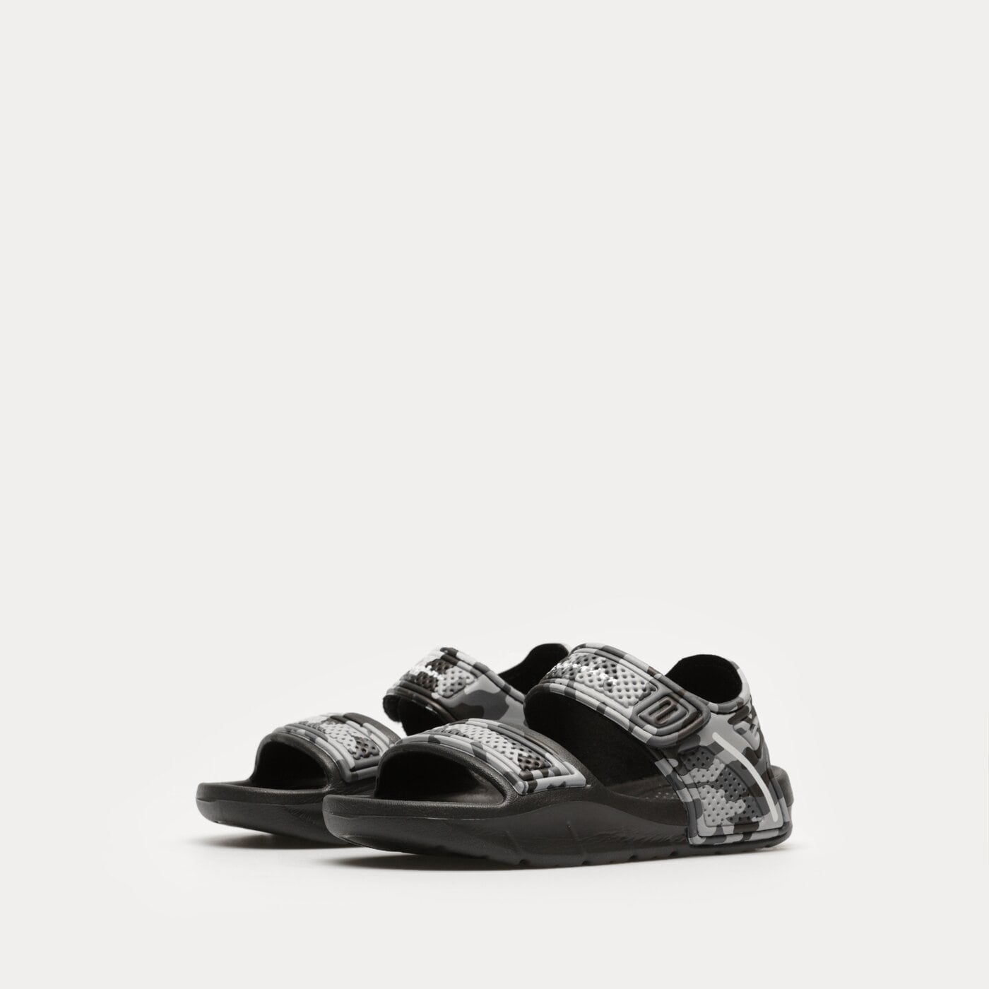 CHAMPION SQUIRT B TD (S32629-KK001) szary | Dziecięce