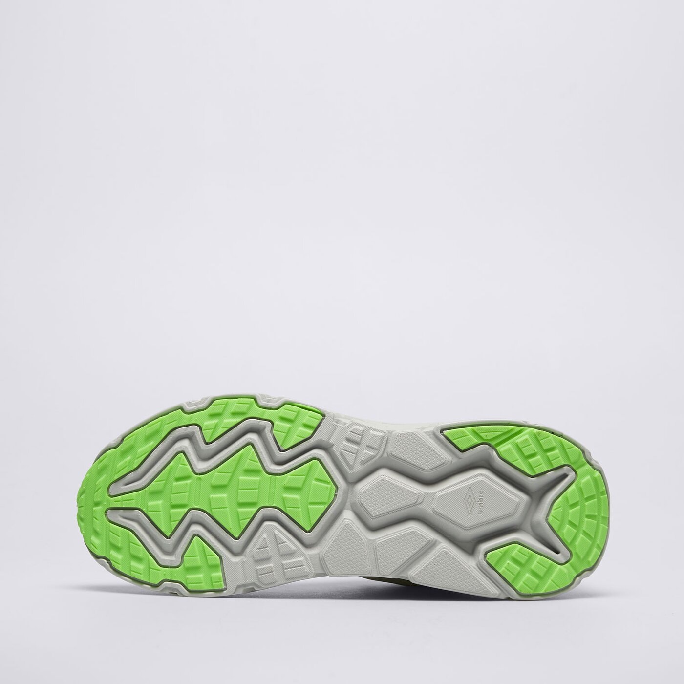 Buty sportowe męskie UMBRO HARRIER ummr125001 kolor szary