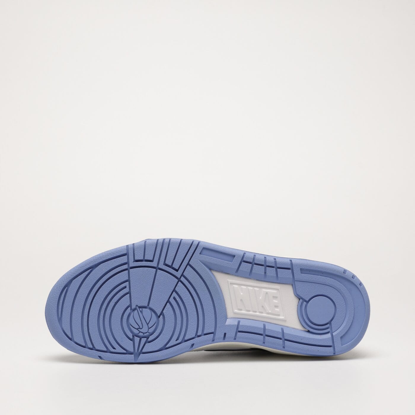 Buty sportowe męskie NIKE FULL FORCE LO fb1362-100 kolor biały