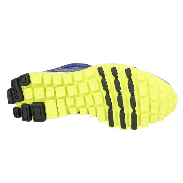 Buty treningowe damskie REEBOK REALFLEX FUSION TR 2.0 v52600 kolor granatowy