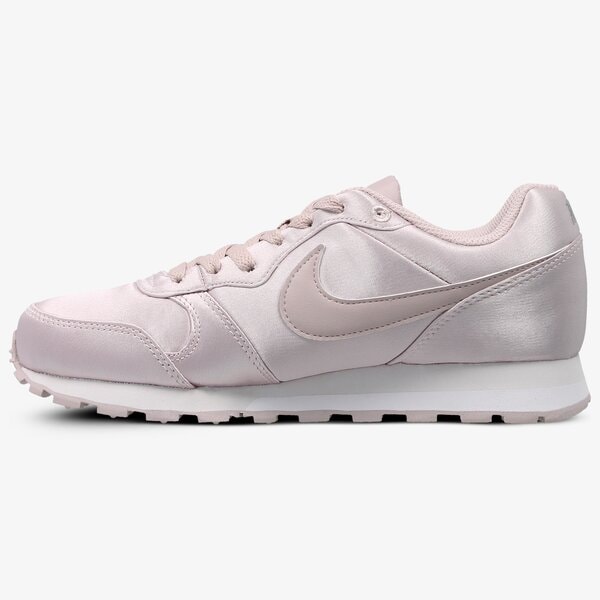 Buty sportowe damskie NIKE WMNS MD RUNNER 2  749869-602 kolor różowy