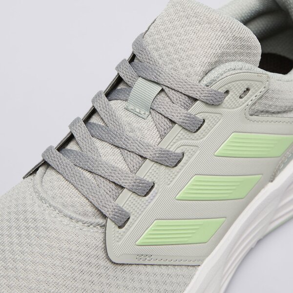 Buty do biegania damskie ADIDAS GALAXY 6 W ie8144 kolor zielony