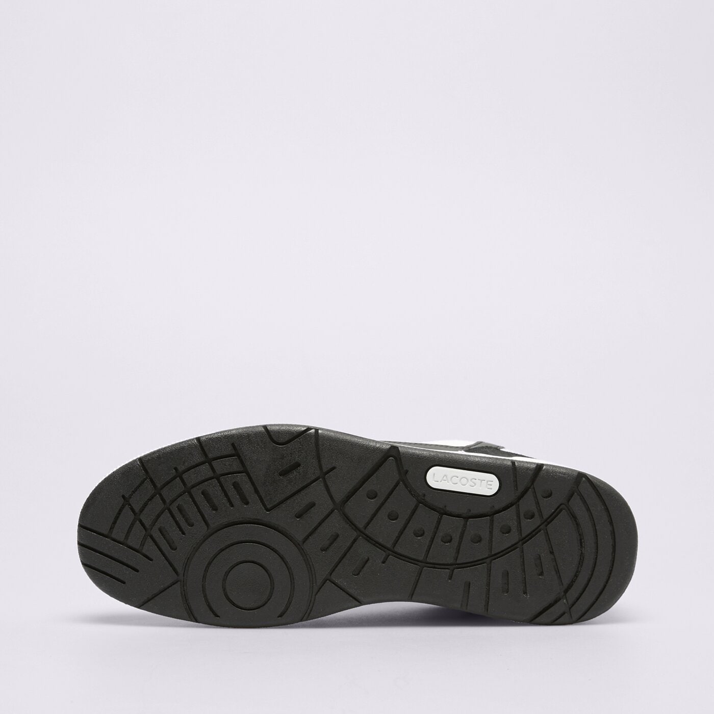 Buty sportowe męskie LACOSTE T-CLIP 124 7 SMA 747sma0073147 kolor biały