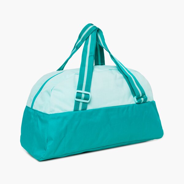 Torba sportowa damska PUMA TORBA FUNDAMENTALS SPORT 7441102 kolor niebieski