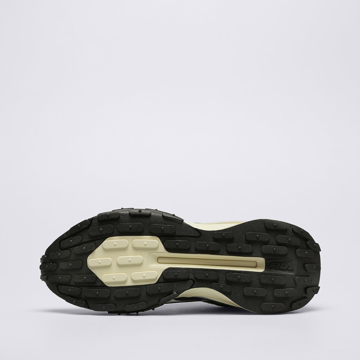 Buty sportowe męskie FILA RAPIDRIDE 1rm02585150 kolor granatowy