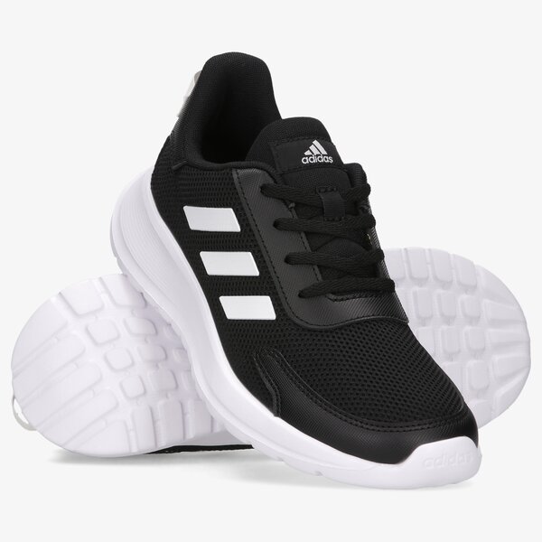 Buty dziecięce ADIDAS TENSAUR RUN K eg4128 kolor czarny