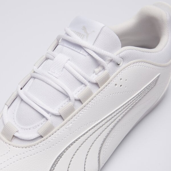 Buty sportowe damskie PUMA CATCH SOLEIL 40274404 kolor biały