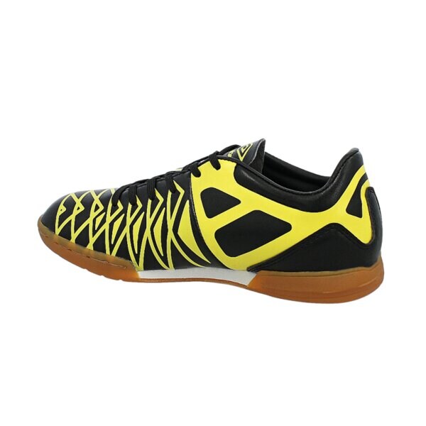 Buty piłkarskie dla dzieci UMBRO UX-1 CLUB IC JNR  80868ud6j kolor czarny