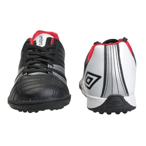 Buty piłkarskie dla dzieci UMBRO A FRAME MATT TF-J 80133ud56 