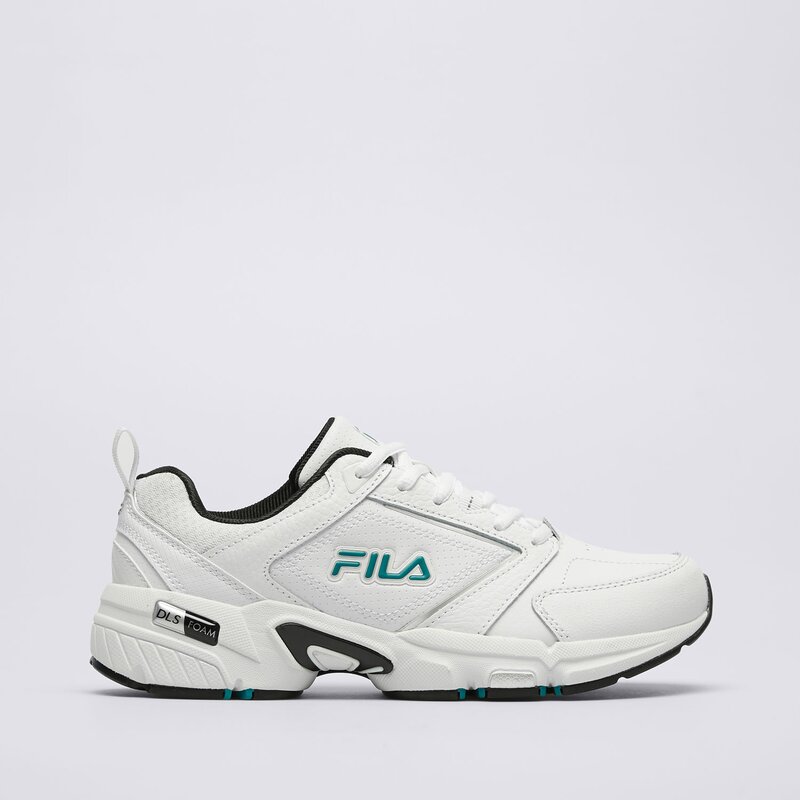 FILA MEMORY DECIMUS 8