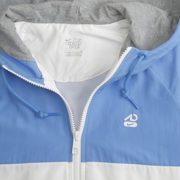Kurtka przejściowa damska NIKE KURTKA TRIO JACKET 404135412 