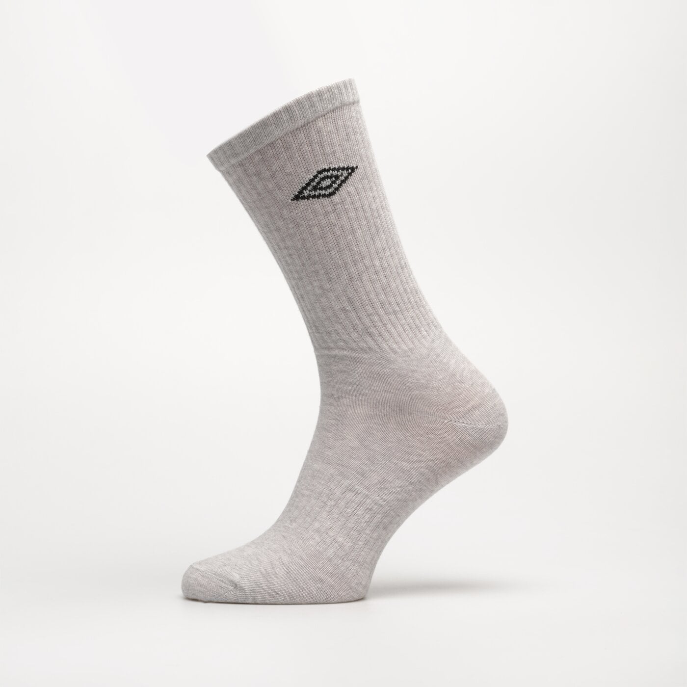 Skarpetki damskie UMBRO SKARPETY UMBRO HIGHER ul323skd10001 kolor multicolor