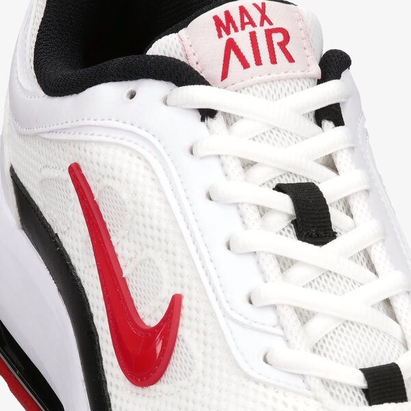 Buty sportowe męskie NIKE AIR MAX AP cu4826-101 kolor biały