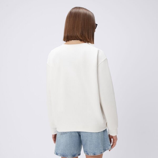 Bluza damska LEVI'S BLUZA EVERYDAY WHITES a5942-0036 kolor beżowy
