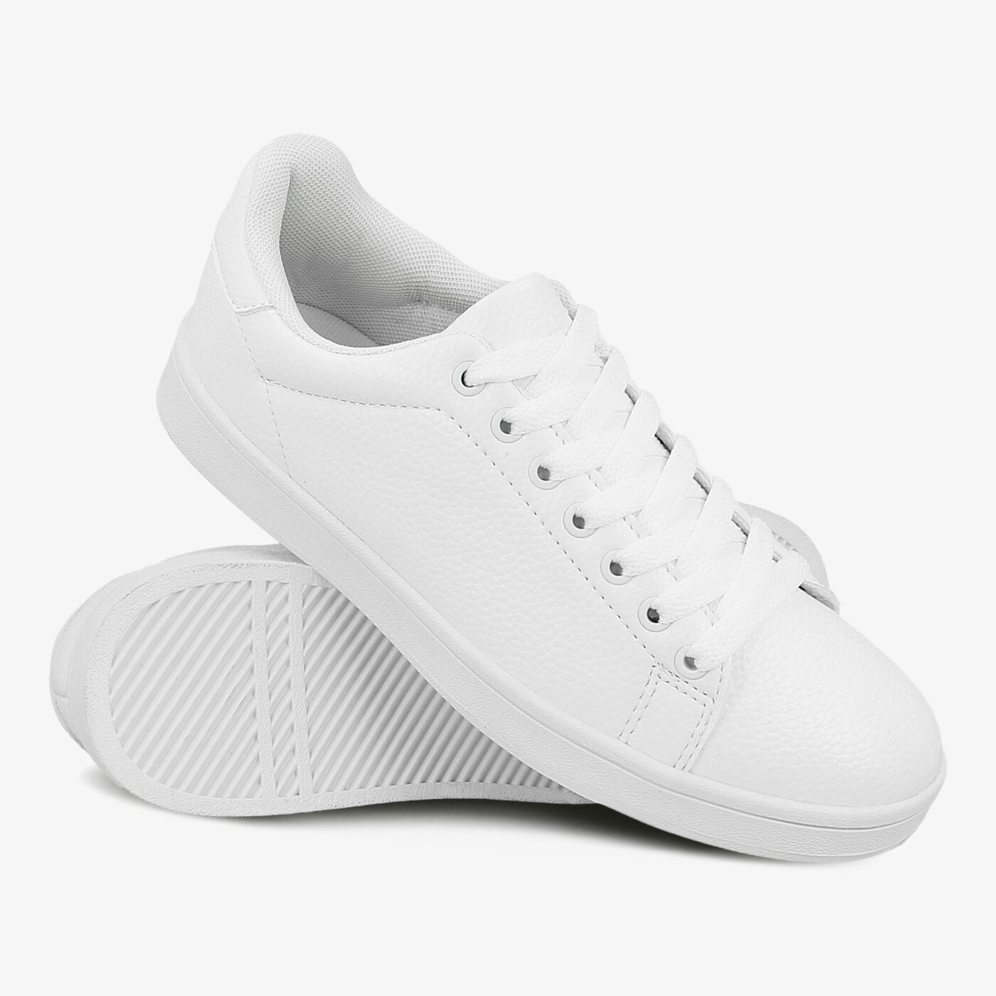 Buty sportowe damskie FEEWEAR TENESE II fwwd117017 kolor biały