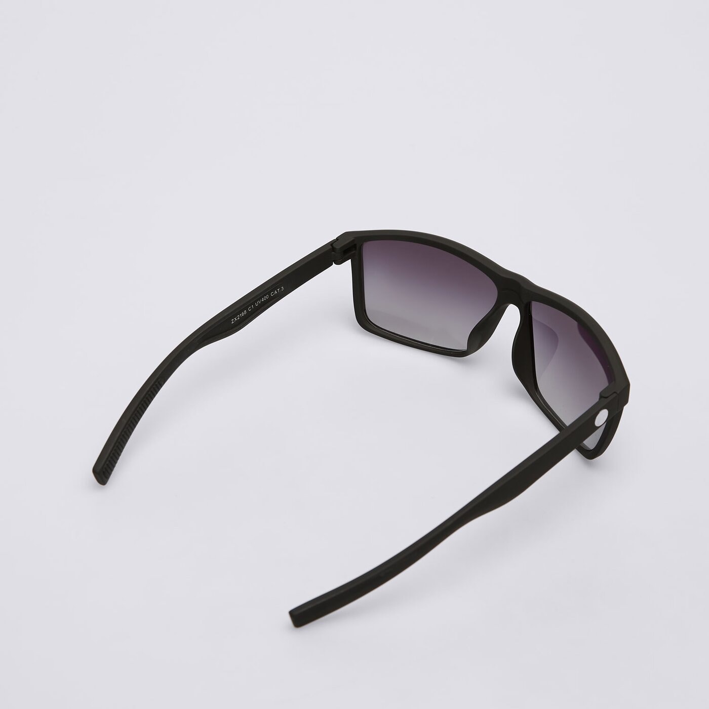 OTO OKULARY ULLAP (ZX2168C1) czarny | Damskie Okulary