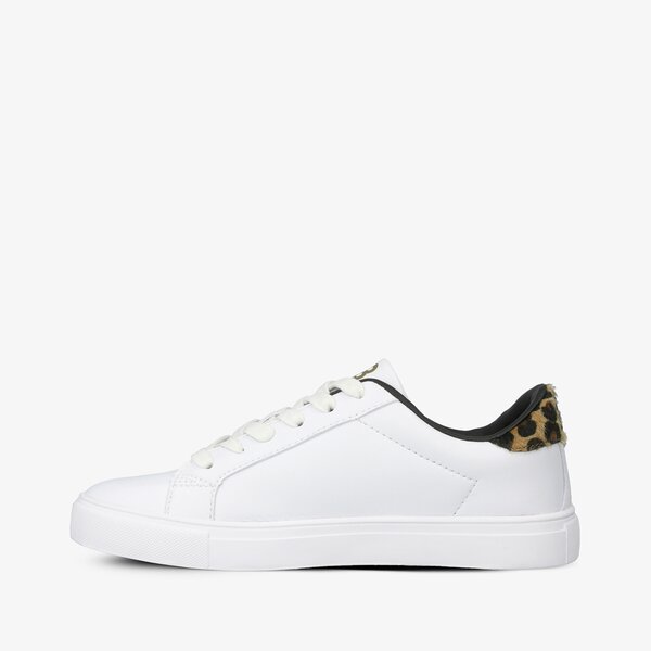 Buty sportowe damskie UP8 LIONEE upwl120301 kolor biały