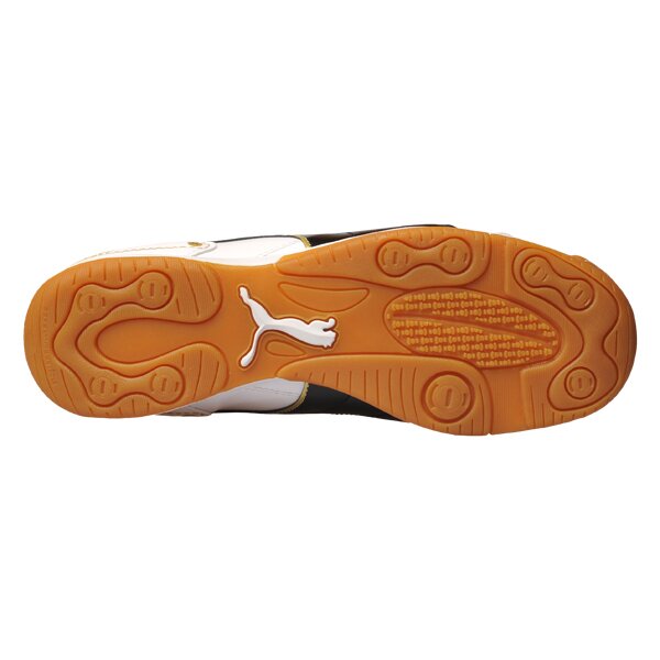 Buty piłkarskie męskie PUMA ESITO FINALE IT 10201202 kolor biały