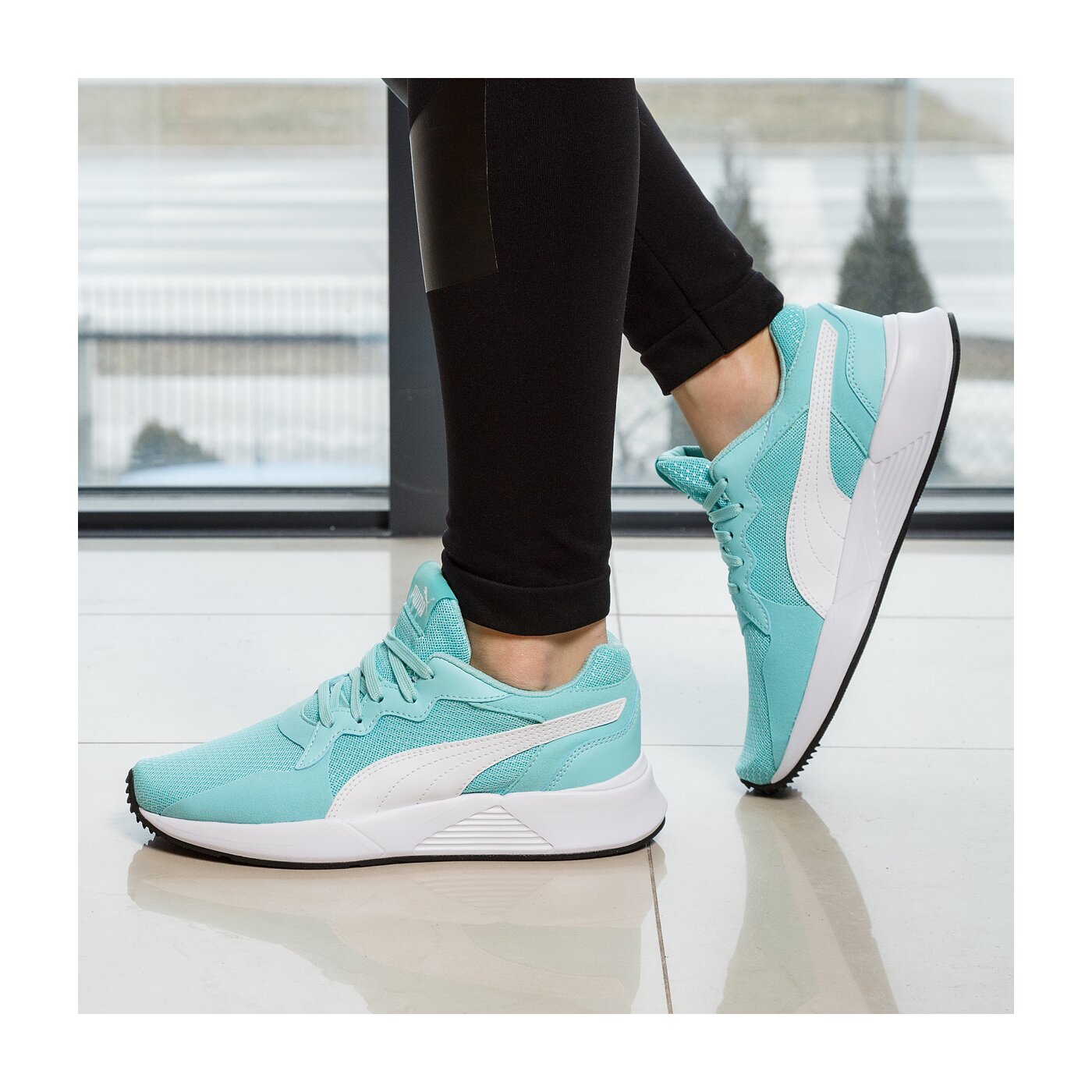 Puma pacer hot sale plus