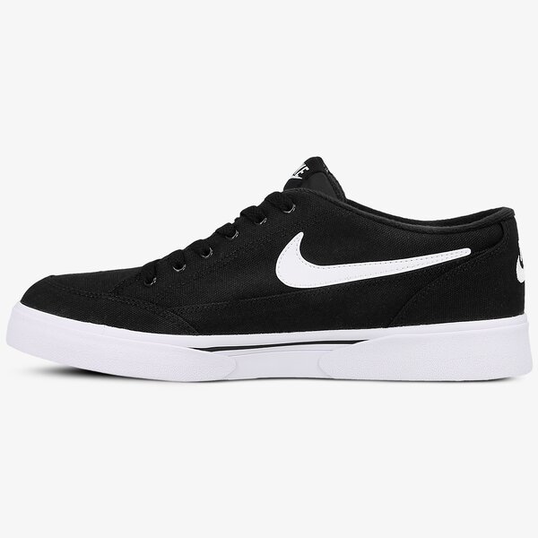 Buty sportowe męskie NIKE GTS '16 TXT 840300010 kolor czarny