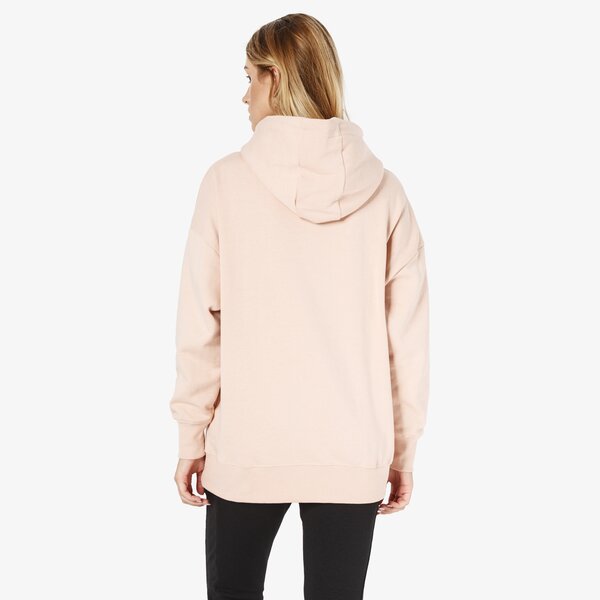 Bluza damska UMBRO BLUZA MORGANITE ul38bld04001 kolor różowy