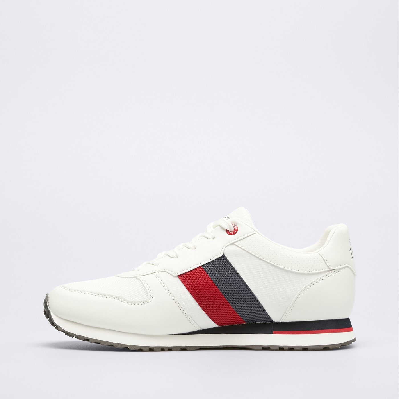 Buty sportowe męskie U.S. POLO ASSN. XIRIO007 xirio007whi kolor biały