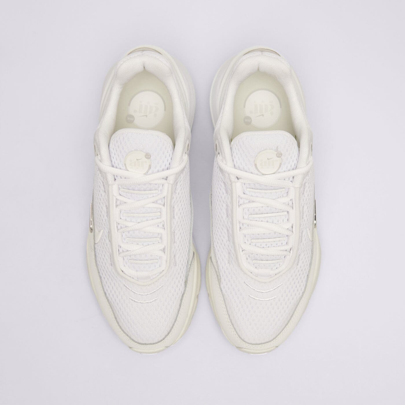 Buty sportowe damskie NIKE AIR MAX PULSE fd6409-101 kolor biały