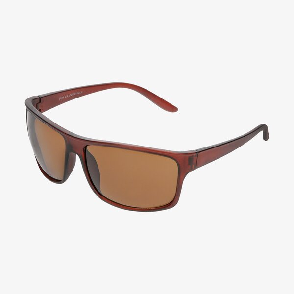 Okulary przeciwsłoneczne damskie OTO OKULARY MARYLAND C4 8231 c4 kolor czarny