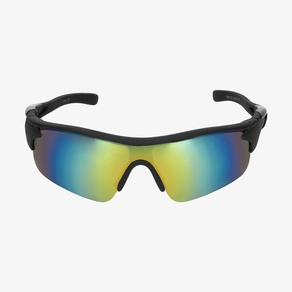 Okulary przeciwsłoneczne męskie OTO OKULARY SUN ESCOBAR C3 0383c3 kolor multicolor