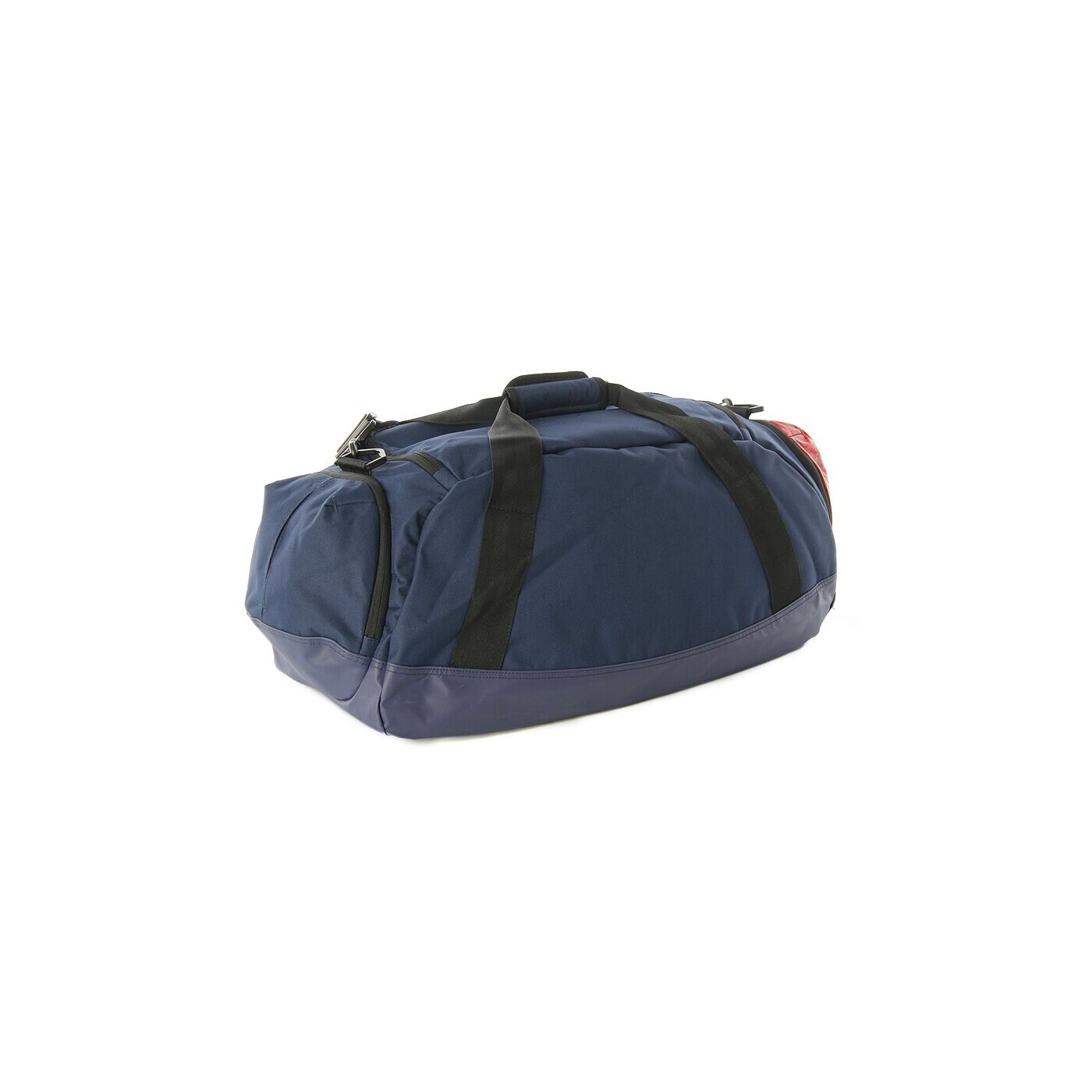 Torba sportowa damska UMBRO TORBA SMALL SIDED HOLDALL 30240ubmz kolor granatowy