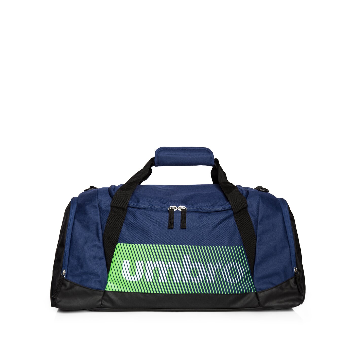 Torba sportowa damska UMBRO TORBA VELOCE HOLDALL 30571uecs kolor niebieski