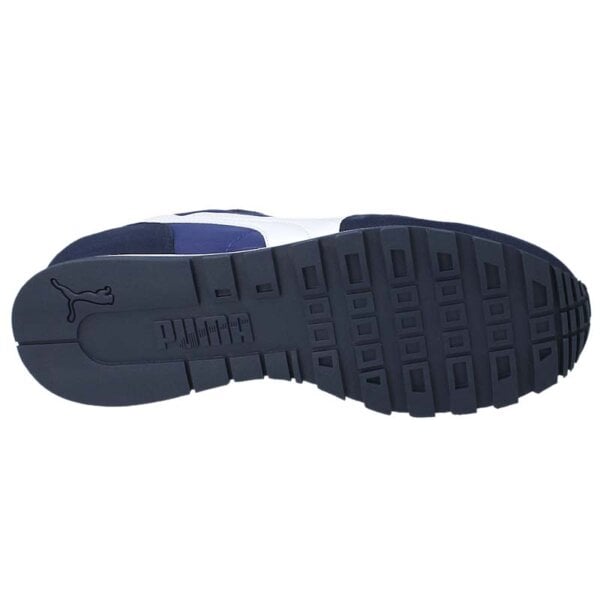 PUMA ST RUNNER NL  35673823 kolor granatowy