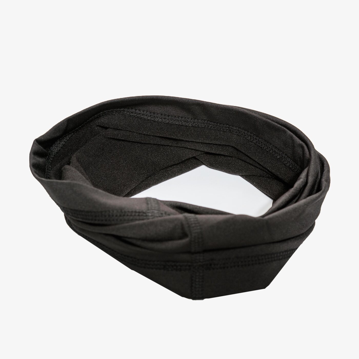  LOTTO KOMIN NA SZYJĘ PENIT lo320scaf4001 kolor czarny