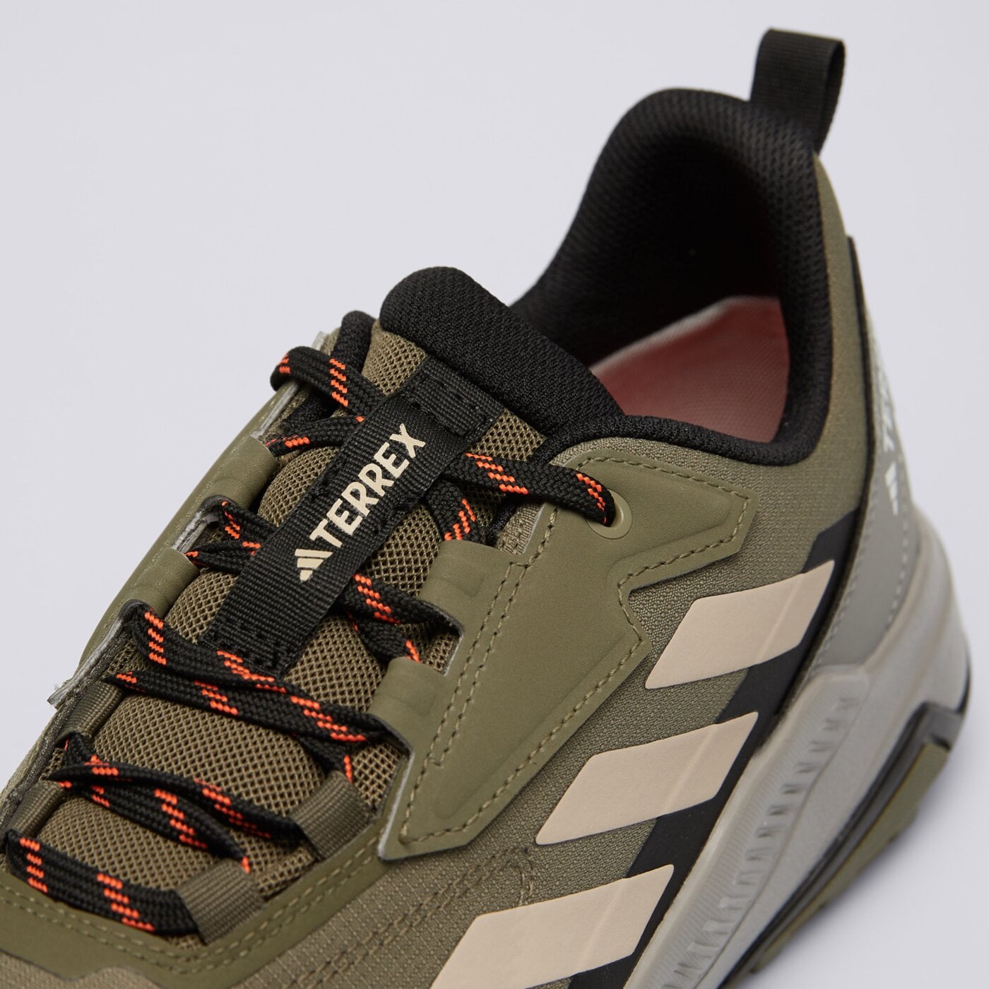 Buty outdoor męskie ADIDAS TERREX ANYLANDER R.RDY id0900 kolor khaki